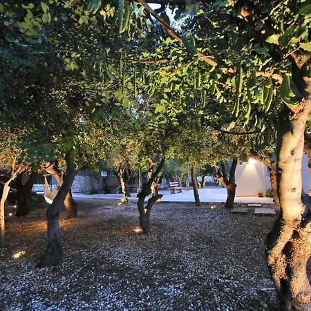 Mediterraneo Relax 滨海波利尼亚诺 外观 照片