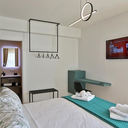 Mediterraneo Relax 滨海波利尼亚诺 外观 照片