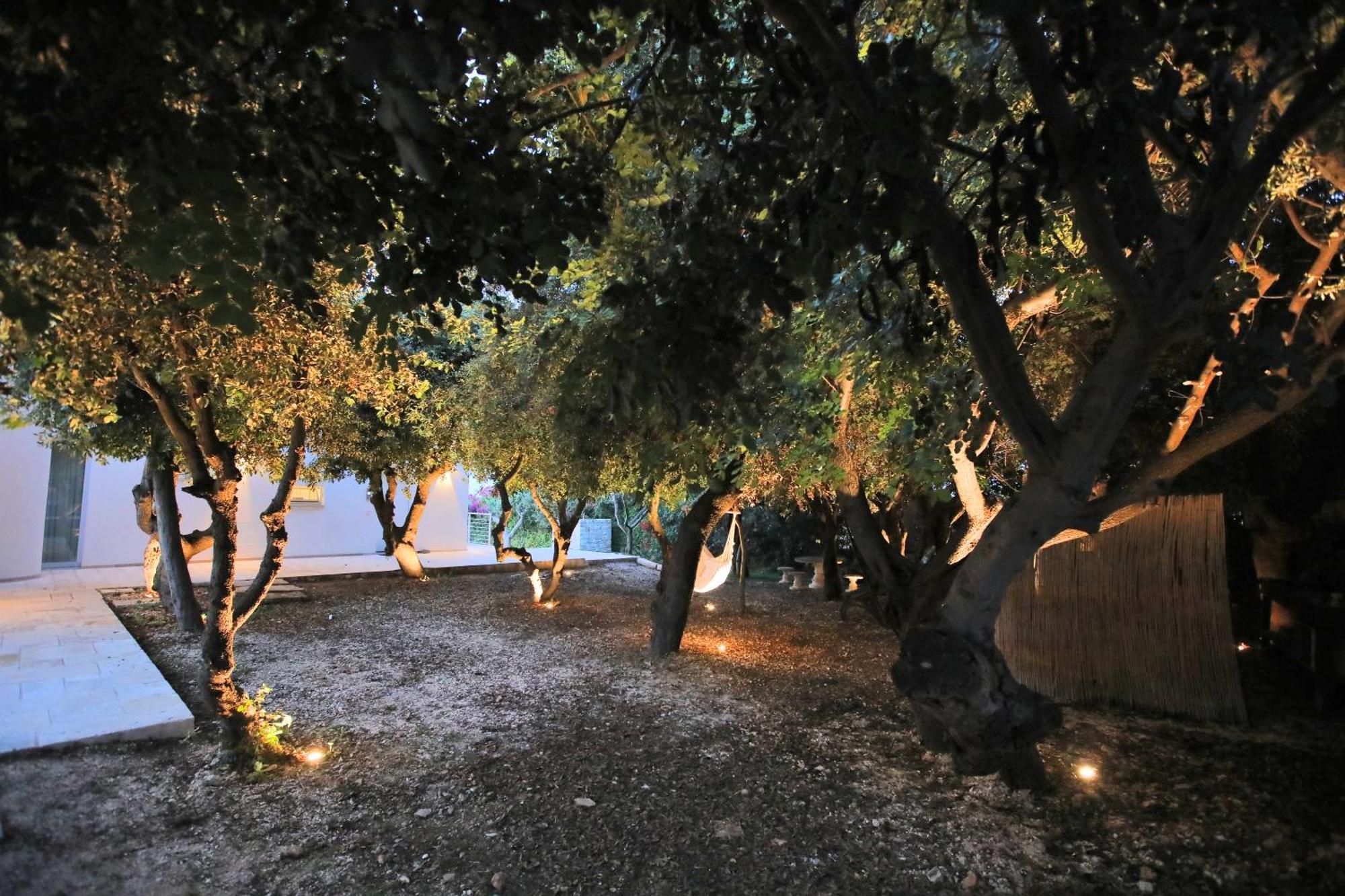 Mediterraneo Relax 滨海波利尼亚诺 外观 照片